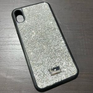 Swarovski iPhone XS Max Case